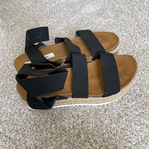 Steve Madden Sandals